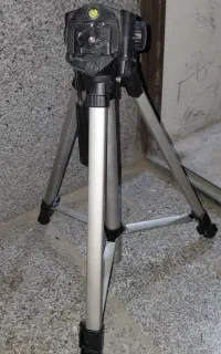 پایه دوربین