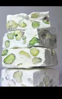 فروش انواع گز سوغات از  اصفهان