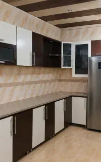 کابینت آشپزخانه