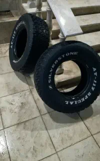 تایر پاترول لاستیک پاترول نیسان