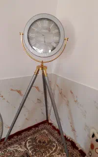 ساعت سالم