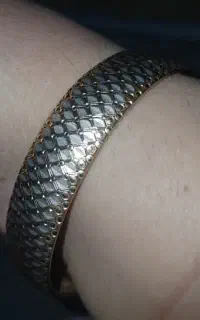 تعویض طلا با النگو شماره ۴