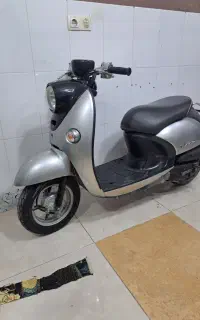 پاکشتی یاماها وینو