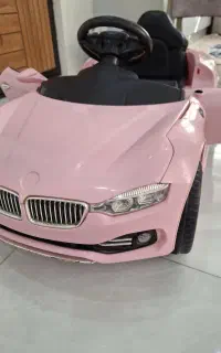 ماشین شارژی کرییر کودک سالم