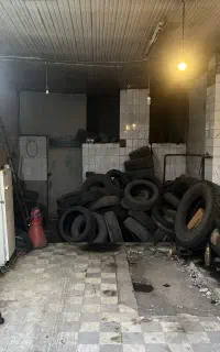 فروش مغازه ۹۶ متری واقع در پونل