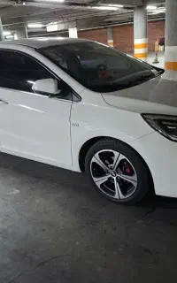 آریزو فایو اف ال جدید  در حد صفر مدل ۱۴۰۴
