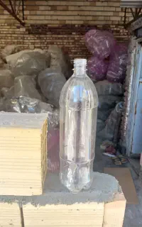 بطری ۱،۵و3 و4 لیتری