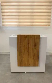 میز منشی