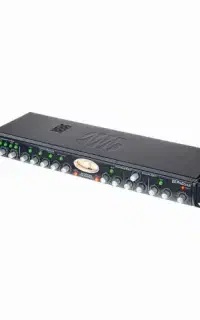 پری آمپ استودیویی میکروفن و ساز