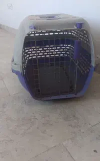 باکس سگ گربه