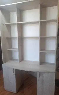 کتابخانه همراه بامیز تحریریالب تاب ودوکمد