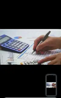خدمات حسابداری وحسابرسی