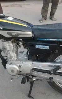 موتور هندا مدل 90 درحد