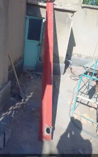 ناودانی ۵ متری