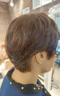 کلیه خدمات زیبایی ارائه میشود
