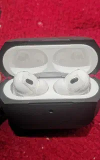 ارپاد پرو 2 اصلی و هندزفری آیفون