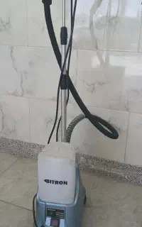 بخارگرBITRON
