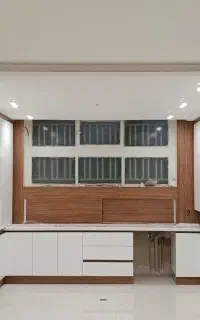 ساخت و نصب کابینت و کمد دیواری و ساخت انواع درب