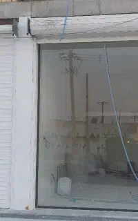 اجاره مغازه نبش سیمان/مظفری جنب کافه تشریفاتی لمون