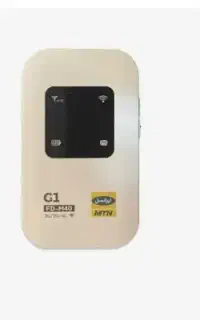 مودم جیبی ایرانسل