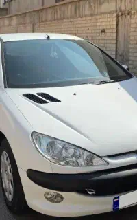 ۲۰۶ تیپ۵
