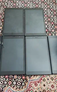 تبلت مدل c8x کم کار