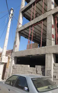 نیازمند جوشکار بومی چابهار یااتباع یانیمچه استاد