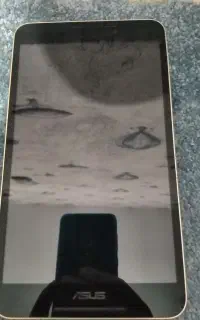 تبلت ایسوس
