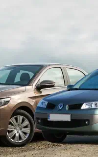 ماشین خودرو دربستی وان مرز رازی بازرگان سرو نوردوز