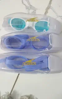 عینک شنا نو