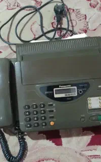 فکس