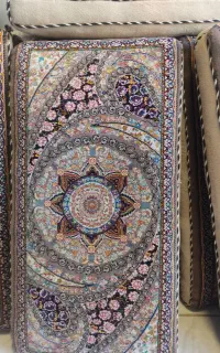 ۴جفت پشتی در حد نو
