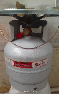 پیک نیک وخوراکپز پلوپزی چدنی