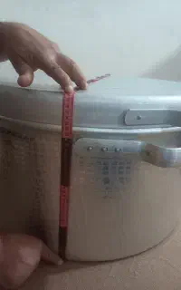 قبلمه رو نو به وزن تقریبی ۱۰کیلو