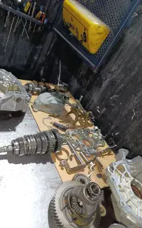 مکانیک سیار شبانه روزی