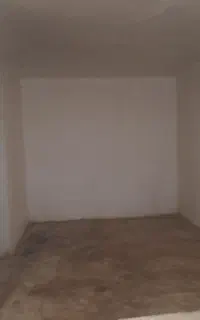 خانه نیمه ساز در زهک