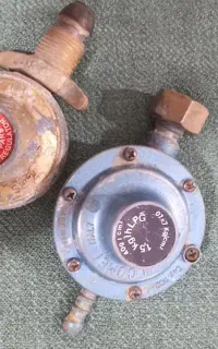 رگولاتور  کپسول