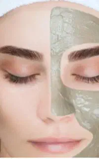 وکس و اصلاح صورت