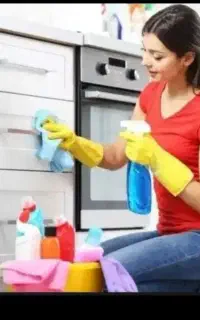 نظافتی و خدماتی