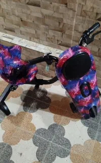 اسکوتر برقی دریفت