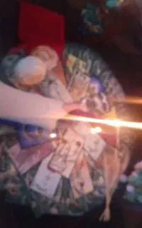 فال تاروت،لارو،طالع بینی