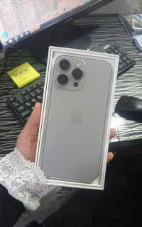 گوشی کار کرده در حد نو