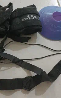 پک تمرین فوتسال