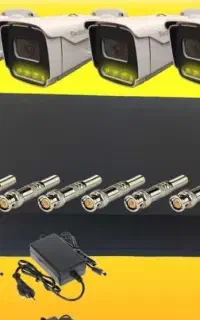 فروش،نصب و سرویس دوربین مداربسته