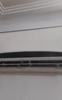 کولر گازی گاسونیک ۱۲ هزار