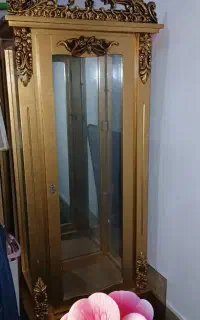 فروش بوفه و ساعت