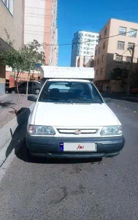 تازه تعمیر