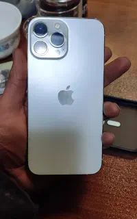 13پرومکس سفید دوسیم zaa