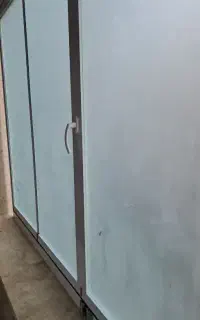 جام بالکنی در مشهد ضد صدا، ضد گرد و غبار، ضد باد