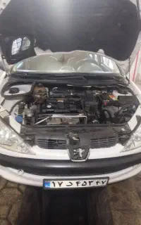 امداد خودرو مکانیک سیار